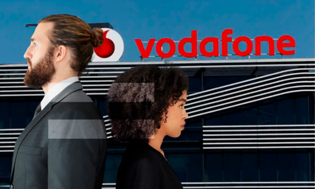 III Plan de Igualdad Grupo Vodafone España