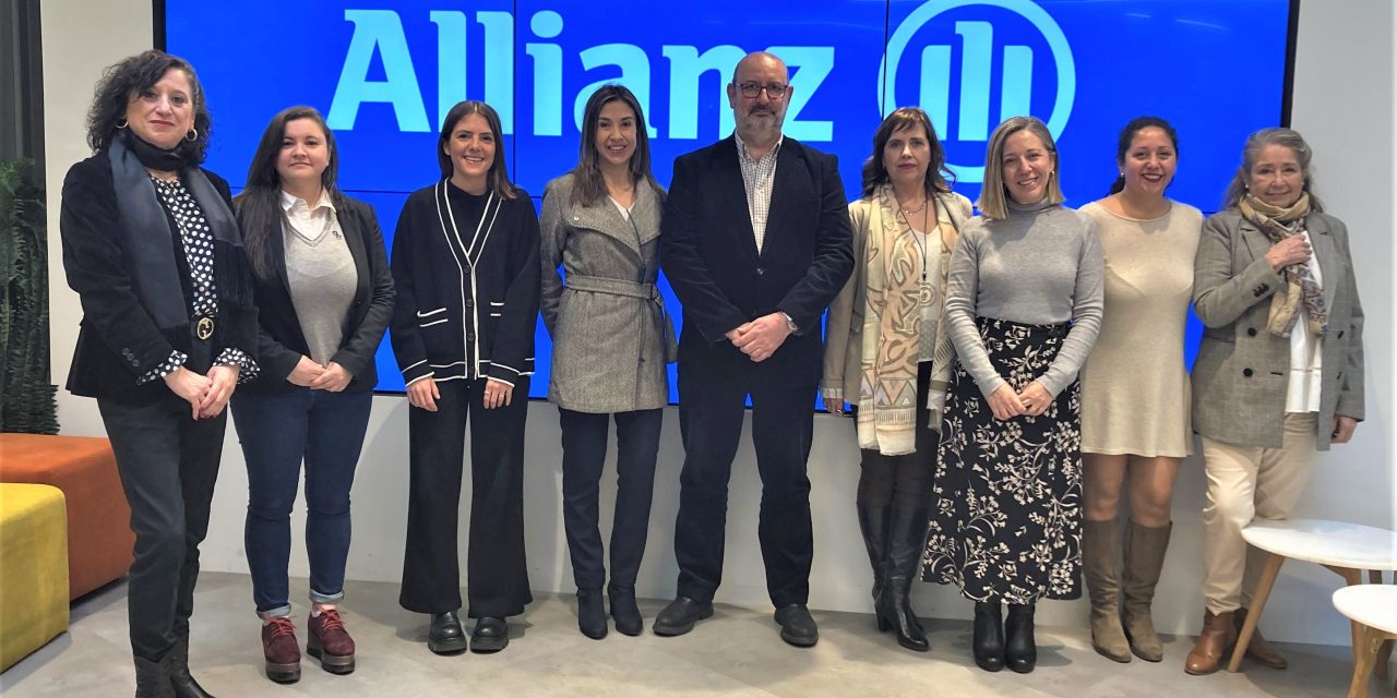 UGT firma el III Plan de Igualdad del Grupo Allianz